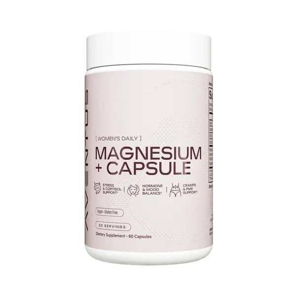 Magnesium