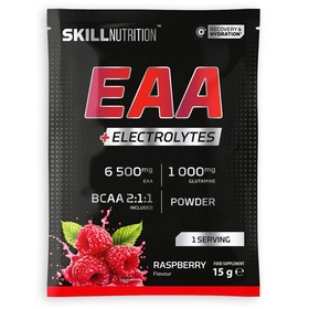 EAA + Electrolytes, Raspberry