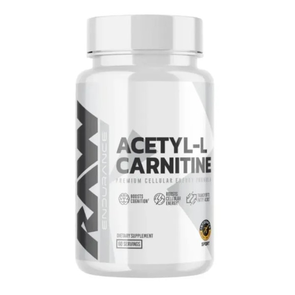 Acetyl L-Carnitine