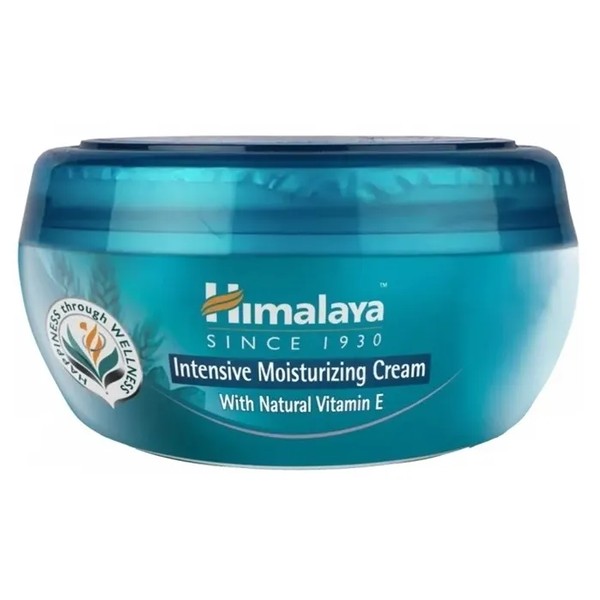 Intensive Moisturizing Cream