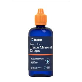 ConcenTrace Trace Mineral Drops
