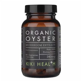 Oyster Extract