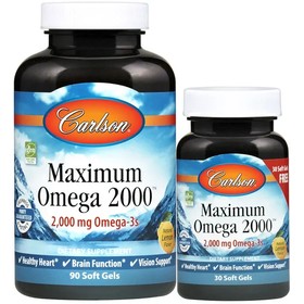 Maximum Omega 2000