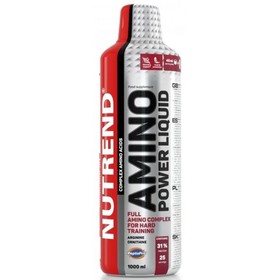 Amino Power Liquid