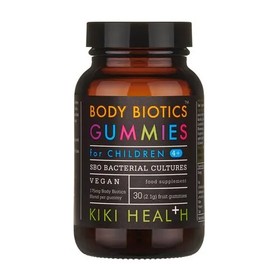 Body Biotics Gummies for Children