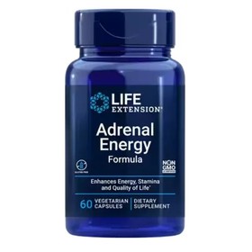 Adrenal Energy Formula
