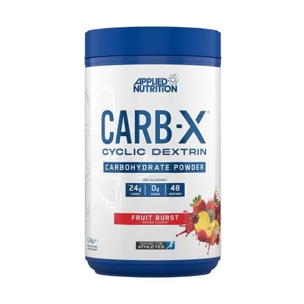 Carb X