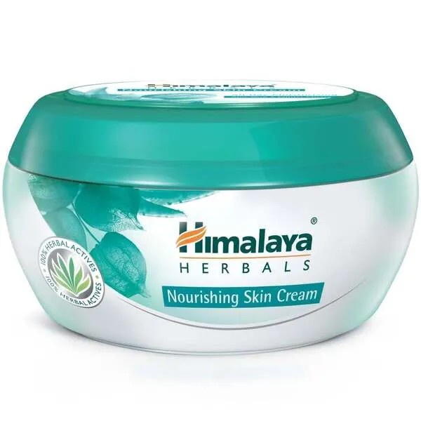 Nourishing Skin Cream
