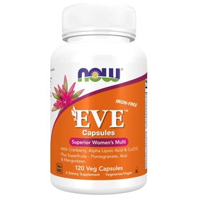 Eve Superior Women's Multi