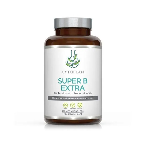 Super B Extra