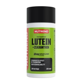 Lutein + Zeaxanthin