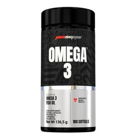 Omega 3