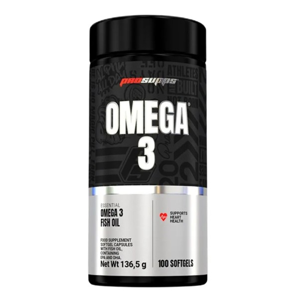 Omega 3