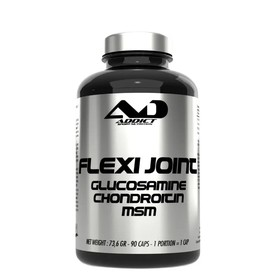 Flexi Joint Glucosamine Chondroitin MSM