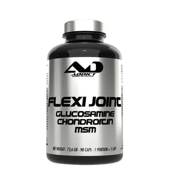 Flexi Joint Glucosamine Chondroitin MSM