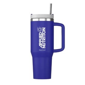 Cooler Tumbler Cup, Blue