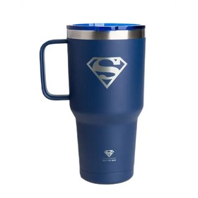 Bohtal Insulated Nomad Tumbler - DC Comics, Superman