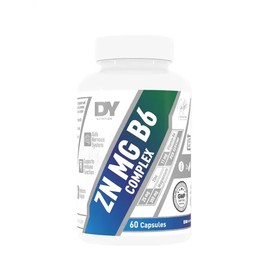 Zn Mg B6 Complex