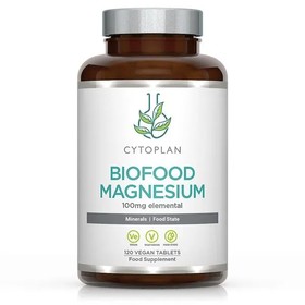 Biofood Magnesium