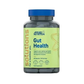 Solutions Gut Health