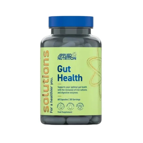 Solutions Gut Health