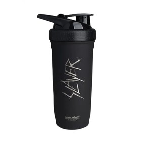 Reforce Stainless Steel - Rock Band Collection, Slayer Scratchy Logo