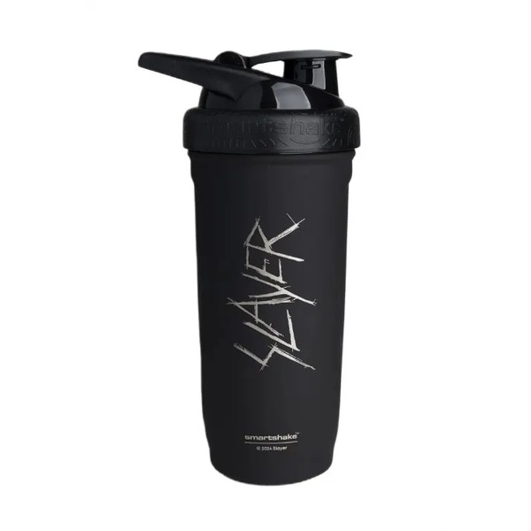 Reforce Stainless Steel - Rock Band Collection, Slayer Scratchy Logo