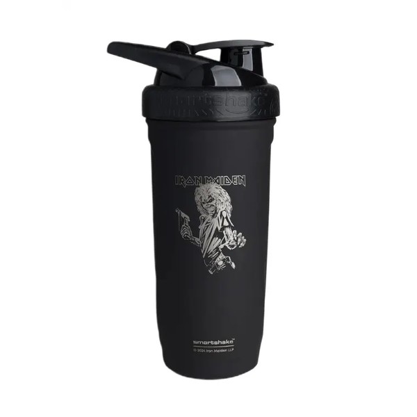Reforce Stainless Steel - Rock Band Collection, Iron Maiden Killers