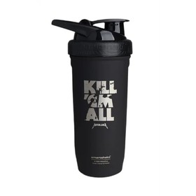 Reforce Stainless Steel - Rock Band Collection, Metallica Kill ‘Em All