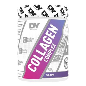 Collagen Complex, Grape