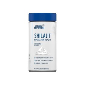 Shilajit