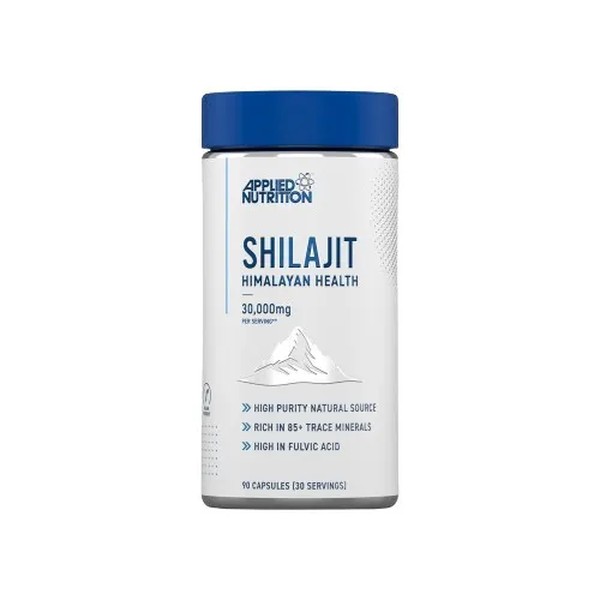 Shilajit
