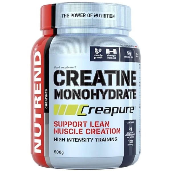 Creatine Monohydrate Creapure