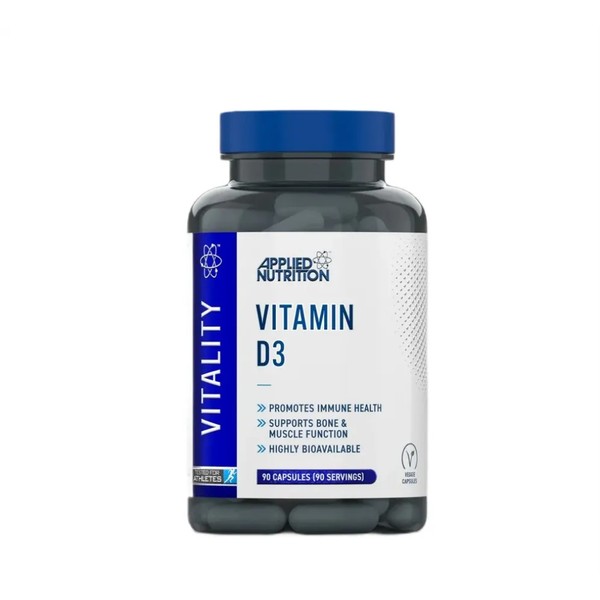 Vitamin D3