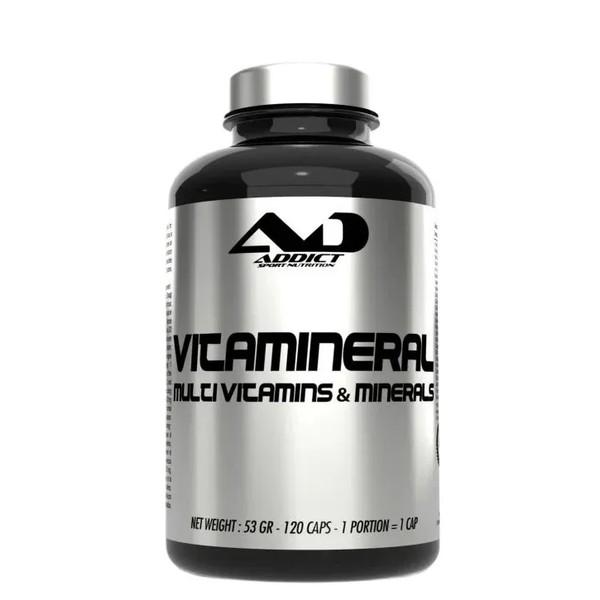 Vitamineral