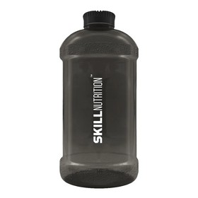 Skill Nutrition Gallon, Smoked Black