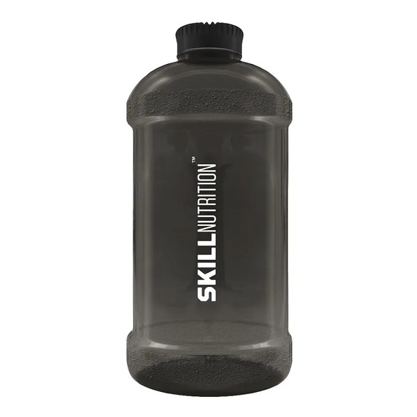 Skill Nutrition Gallon, Smoked Black