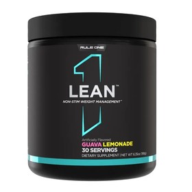 Lean, Guava Lemonade