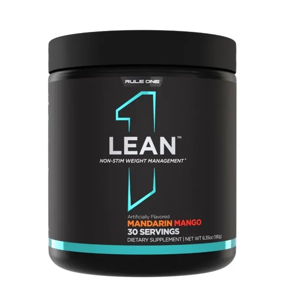 Lean, Mandarin Mango
