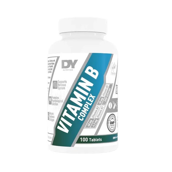 Vitamin B Complex