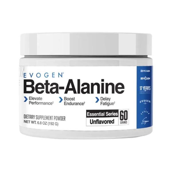 Beta-Alanine