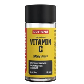 Vitamin C, 500mg