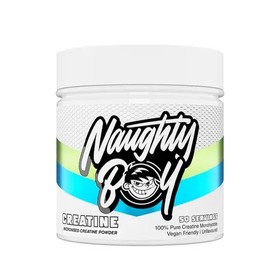 Creatine, Unflavored