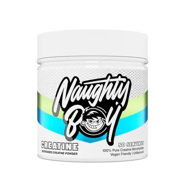 Creatine, Unflavored