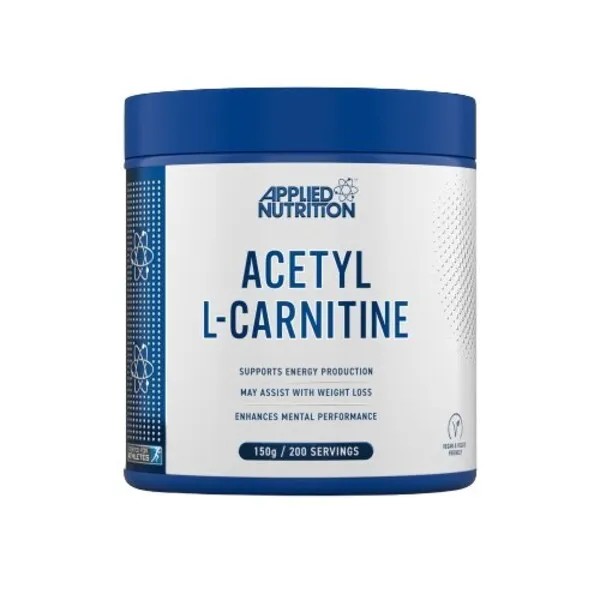 Acetyl L-Carnitine