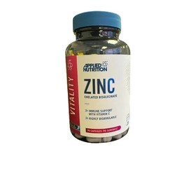 Zinc