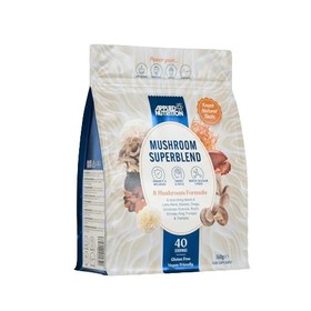 Mushroom Blend