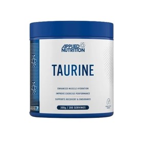 Taurine, 1000mg