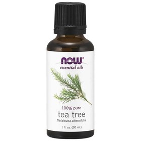 Essential Oil, Tea Tree Oil