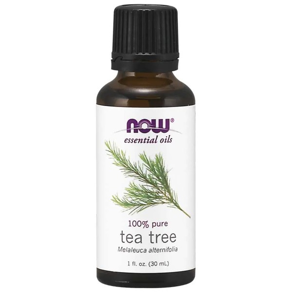 Essential Oil, Tea Tree Oil